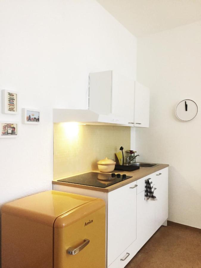 Roemerburg Apartments Burgstrasse ボッパルト エクステリア 写真