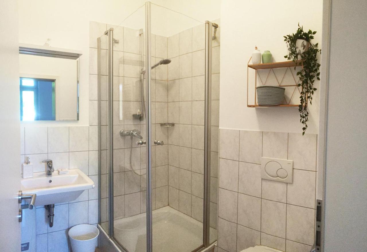 Roemerburg Apartments Burgstrasse ボッパルト エクステリア 写真