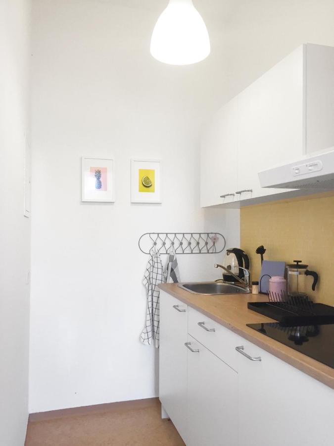 Roemerburg Apartments Burgstrasse ボッパルト エクステリア 写真