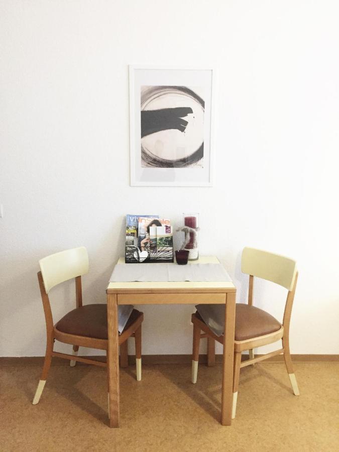 Roemerburg Apartments Burgstrasse ボッパルト エクステリア 写真