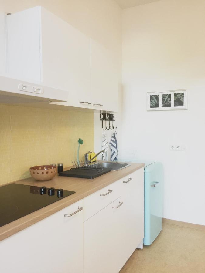 Roemerburg Apartments Burgstrasse ボッパルト エクステリア 写真