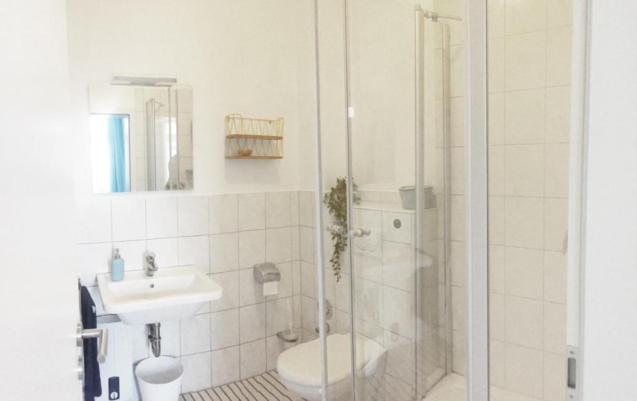 Roemerburg Apartments Burgstrasse ボッパルト エクステリア 写真