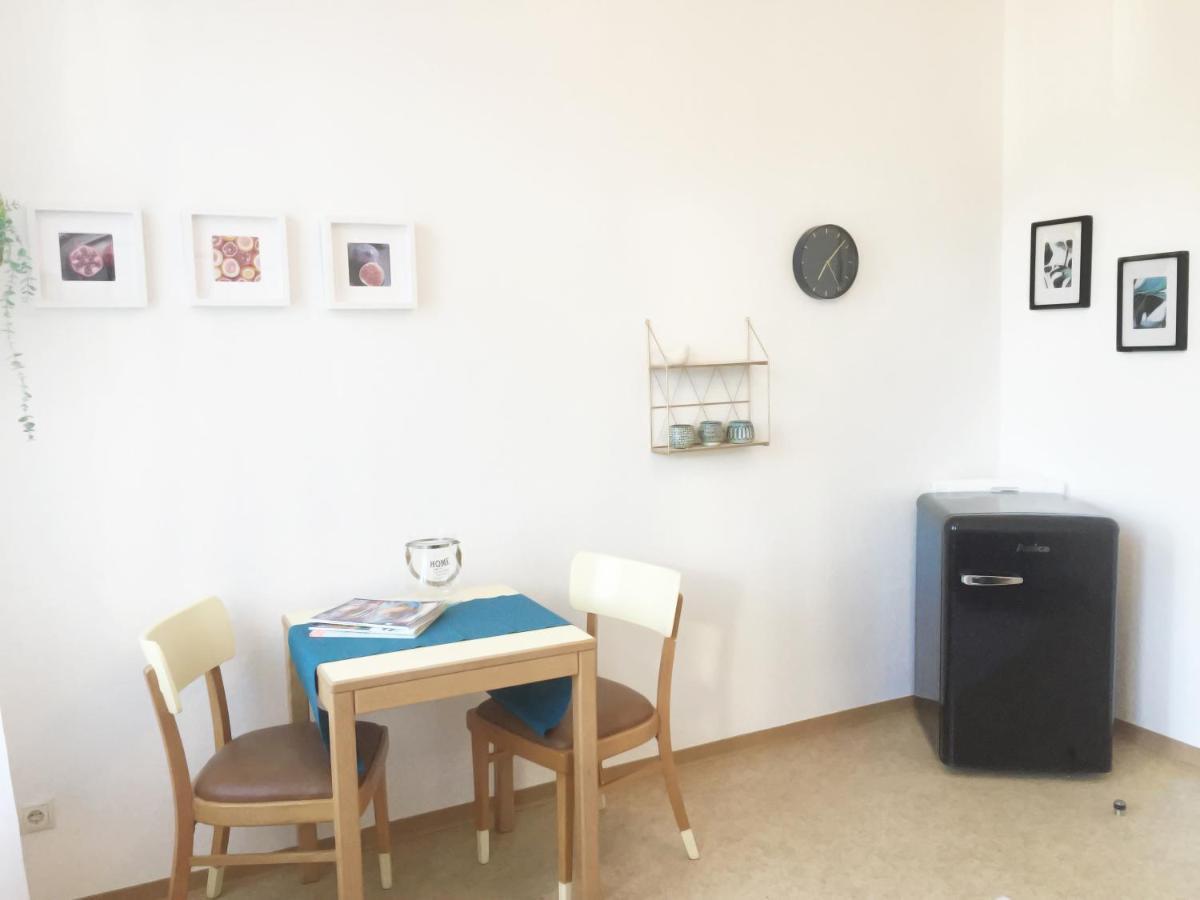 Roemerburg Apartments Burgstrasse ボッパルト エクステリア 写真