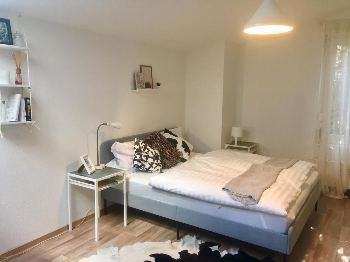 Roemerburg Apartments Burgstrasse ボッパルト エクステリア 写真