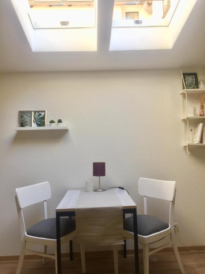 Roemerburg Apartments Burgstrasse ボッパルト エクステリア 写真